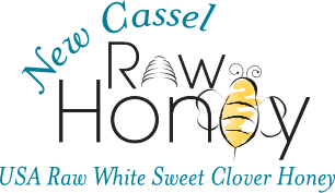 New Cassel Honey